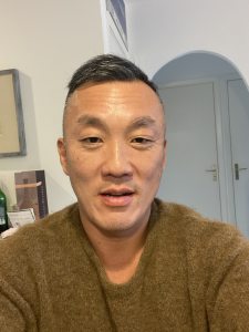 Photo de profil de Raphael Brenaud