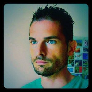 Photo de profil de Raphaël Brisset