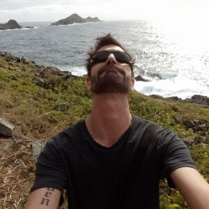 Photo de profil de Raphaël Buissé