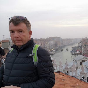 Photo de profil de Raphael Cavalli