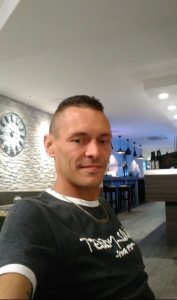 Photo de profil de Raphaël Cerouter
