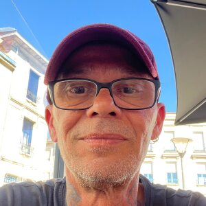 Photo de profil de Raphaël Coleou