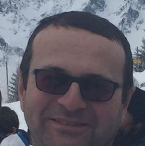 Photo de profil de Raphael Collard