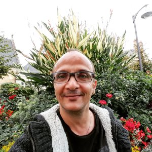 Photo de profil de Raphael Corne