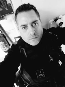 Photo de profil de Raphaël Dautrevaux
