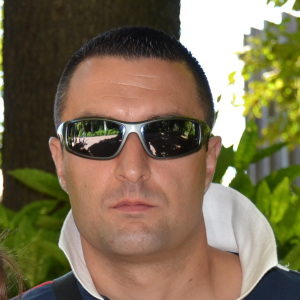 Photo de profil de Raphael Decarnelle