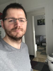 Photo de profil de Raphael Derisbourg