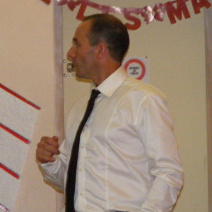 Photo de profil de Raphael Diancourt