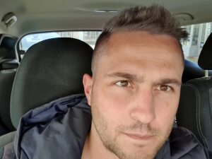 Photo de profil de Raphaël Dubois