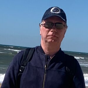 Photo de profil de Raphaël Dubois