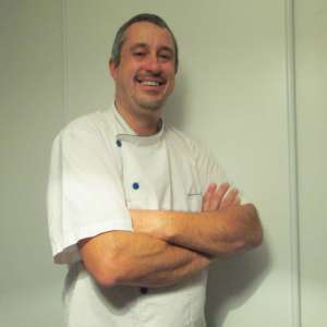 Photo de profil de Raphaël Eberlin