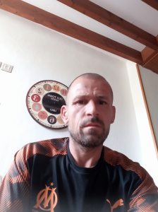 Photo de profil de Raphaël Enaud