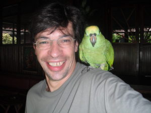 Photo de profil de Raphaël Falloux
