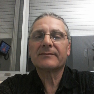 Photo de profil de Raphael Ferrico