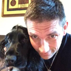 Photo de profil de Raphael Fleury