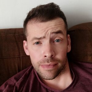 Photo de profil de Raphael Foulon
