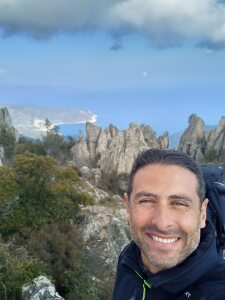 Photo de profil de Raphaël Gallardo