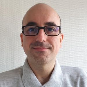 Photo de profil de Raphaël Gangloff