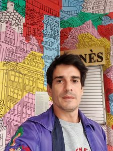 Photo de profil de Raphaël Garoute