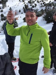Photo de profil de Raphaël Gaudicheau