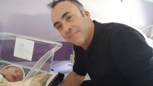 Photo de profil de Raphaël Georges Dit Soudril