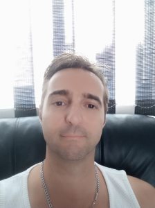 Photo de profil de Raphaël Giancarlo