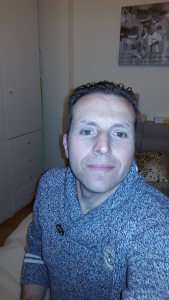 Photo de profil de Raphael Gillot