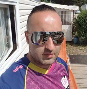 Photo de profil de Raphaël Gourdon