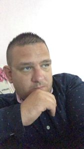Photo de profil de Raphael Hague