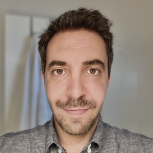 Photo de profil de Raphael Hattab