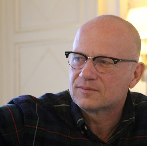 Photo de profil de Raphael Hudelist