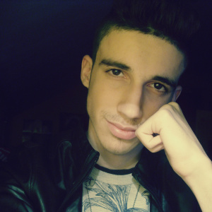 Photo de profil de Raphael Iodice