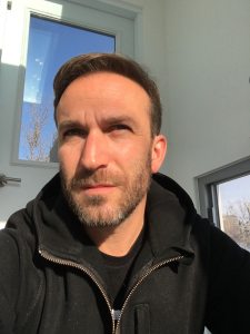 Photo de profil de Raphael Lacoste