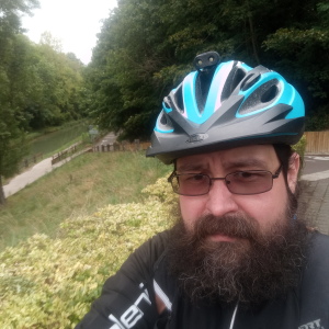 Photo de profil de Raphaël Lamande