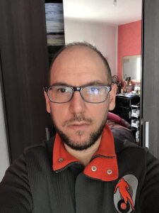 Photo de profil de Raphaël Langner