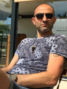 Photo de profil de Raphael Levy