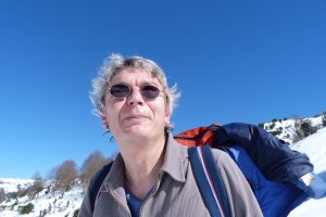 Photo de profil de Raphael Lobert