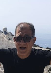 Photo de profil de Raphael Markarian
