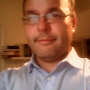 Photo de profil de Raphaël Metier
