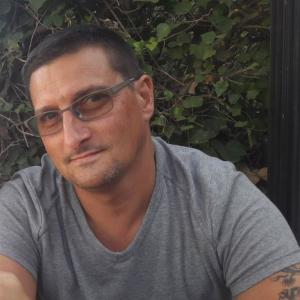 Photo de profil de Raphaël Michel