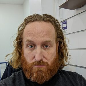 Photo de profil de Raphaël Michel