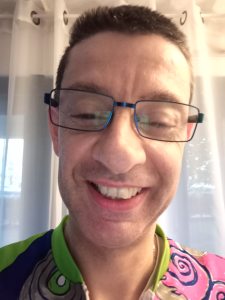 Photo de profil de Raphaël Mollon