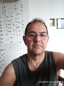 Photo de profil de Raphael Moreno
