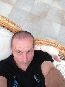 Photo de profil de Raphael Mosca