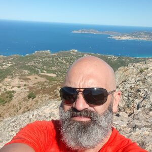 Photo de profil de Raphaël Murati