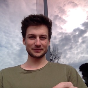 Photo de profil de Raphaël Oudard