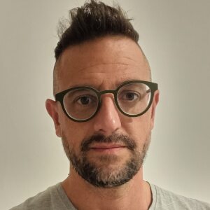 Photo de profil de Raphael Ozzello