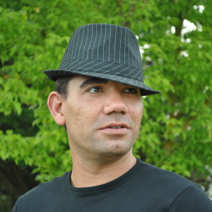 Photo de profil de Raphael Parfaite
