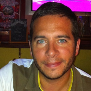 Photo de profil de Raphael Pasquet