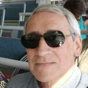 Photo de profil de Raphael Paulin